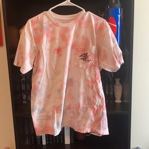Salt Life Tie Dye